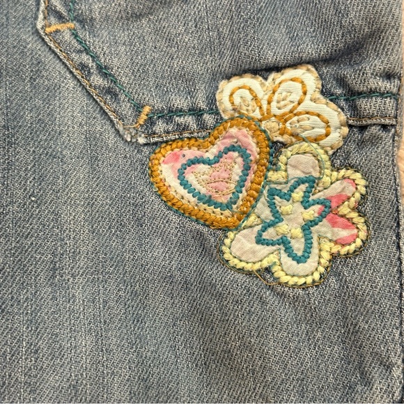 Baby Gap Tank Top & Cat Moss Jeans - outfit bundle - Picture 7 of 8